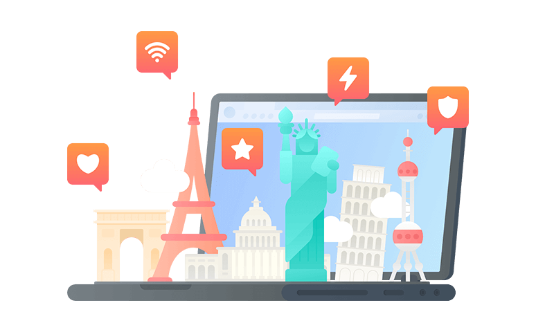 在海外移动5G流量怎么翻回国 - 大陆VPN